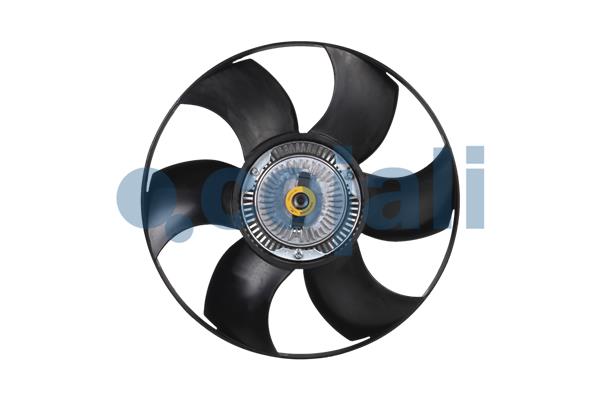 Cojali Ventilatorwiel-motorkoeling 8124139