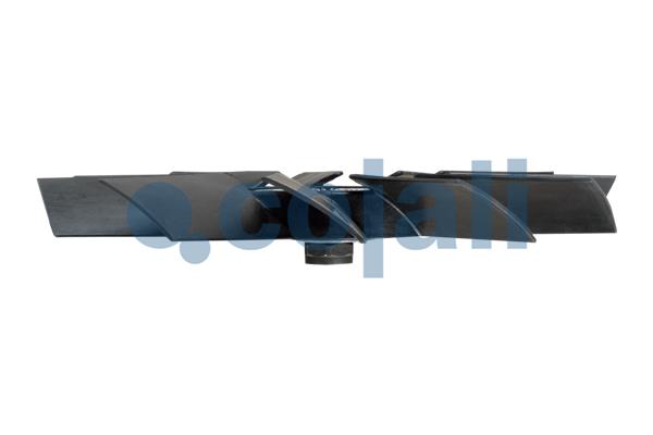 Cojali Ventilatorwiel-motorkoeling 8124141