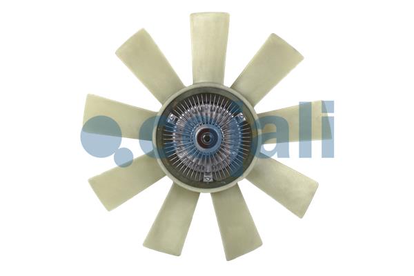 Cojali Ventilatorwiel-motorkoeling 8124142