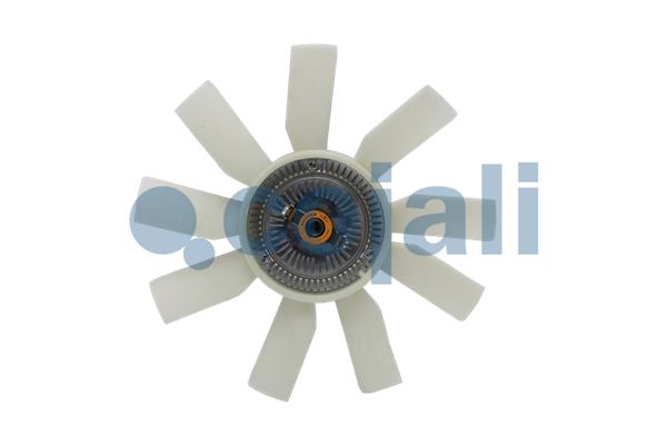 Cojali Ventilatorwiel-motorkoeling 8124145