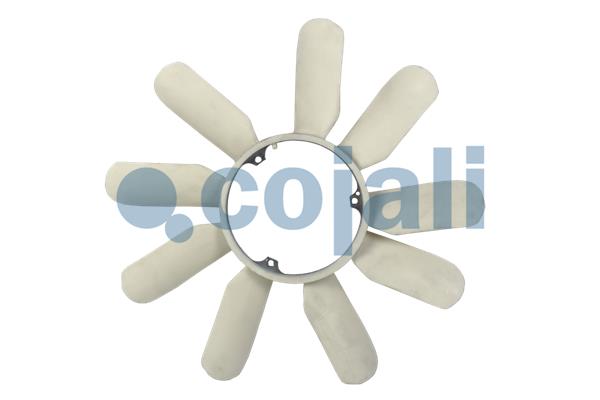 Cojali Ventilatorwiel-motorkoeling 8124601