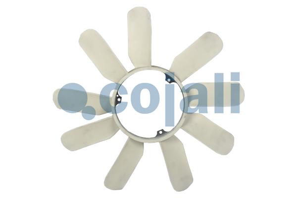 Cojali Ventilatorwiel-motorkoeling 8124601