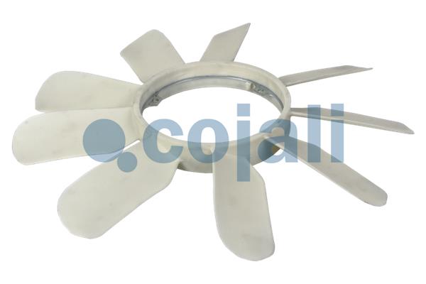 Cojali Ventilatorwiel-motorkoeling 8124601