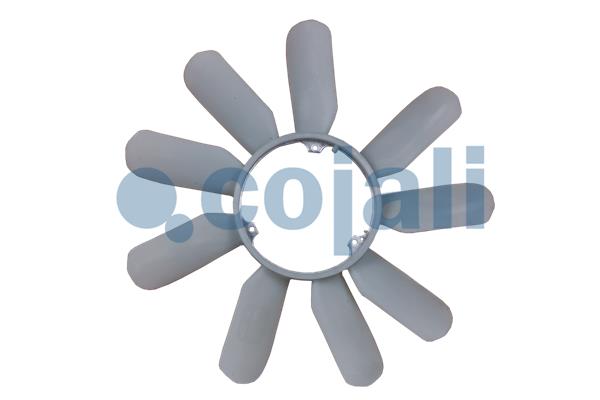 Cojali Ventilatorwiel-motorkoeling 8124603