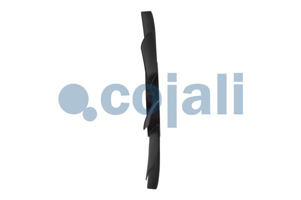Cojali Ventilatorwiel-motorkoeling 8124604