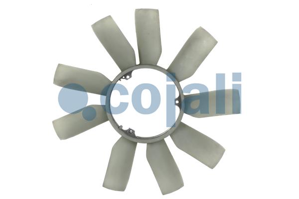 Cojali Ventilatorwiel-motorkoeling 8124605