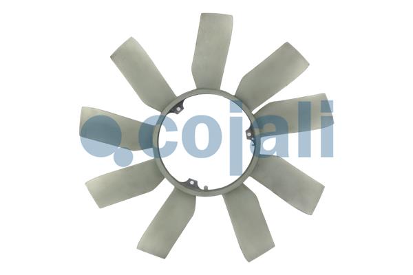 Cojali Ventilatorwiel-motorkoeling 8124605