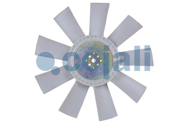Cojali Ventilatorwiel-motorkoeling 8124611