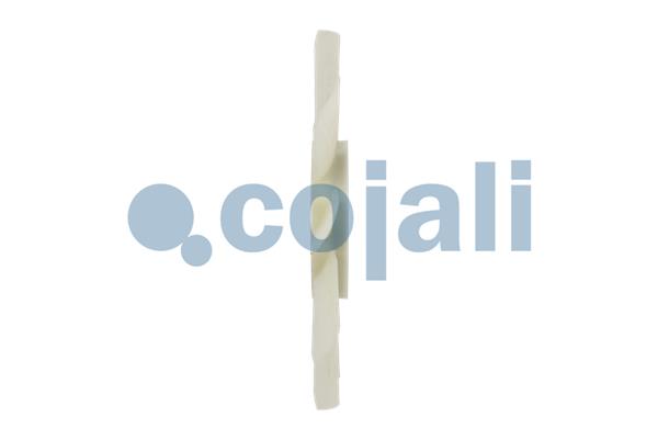 Cojali Ventilatorwiel-motorkoeling 8124613