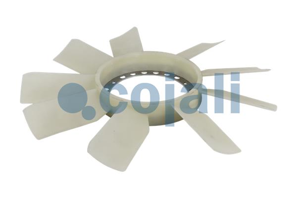 Cojali Ventilatorwiel-motorkoeling 8124613