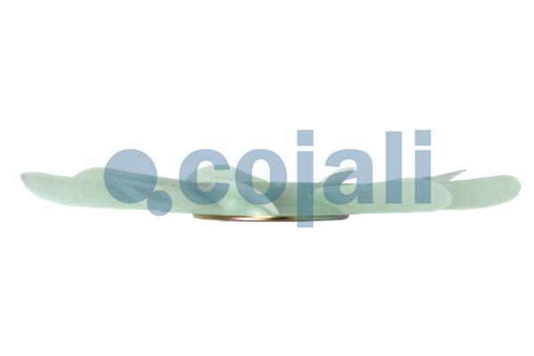 Cojali Ventilatorwiel-motorkoeling 8124616