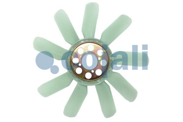 Cojali Ventilatorwiel-motorkoeling 8124616
