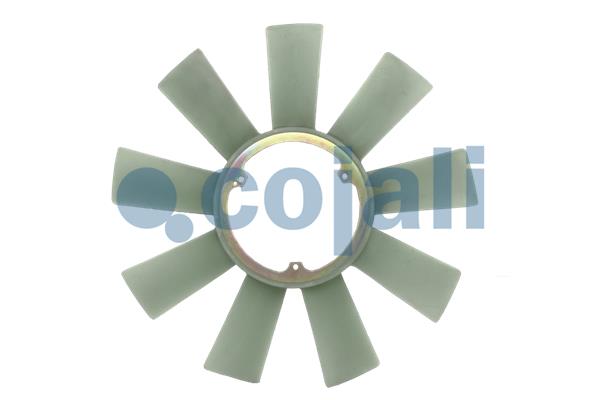 Cojali Ventilatorwiel-motorkoeling 8124617