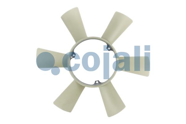 Cojali Ventilatorwiel-motorkoeling 8124618