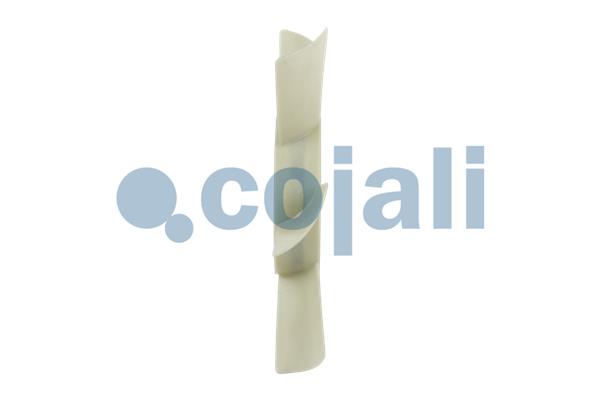 Cojali Ventilatorwiel-motorkoeling 8124618