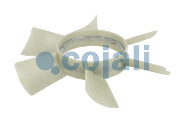 Cojali Ventilatorwiel-motorkoeling 8124618