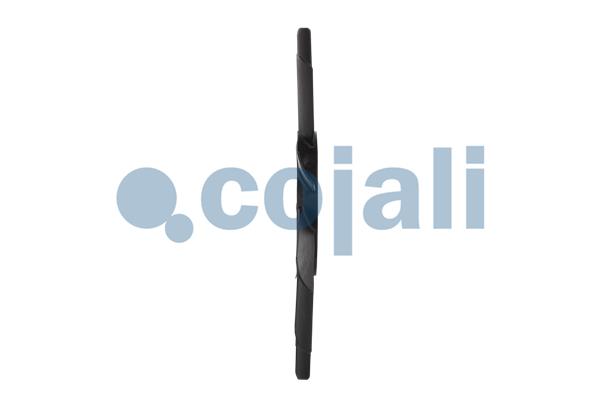 Cojali Ventilatorwiel-motorkoeling 8124628