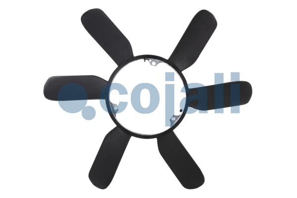Cojali Ventilatorwiel-motorkoeling 8124629