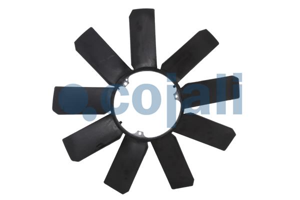 Cojali Ventilatorwiel-motorkoeling 8124631