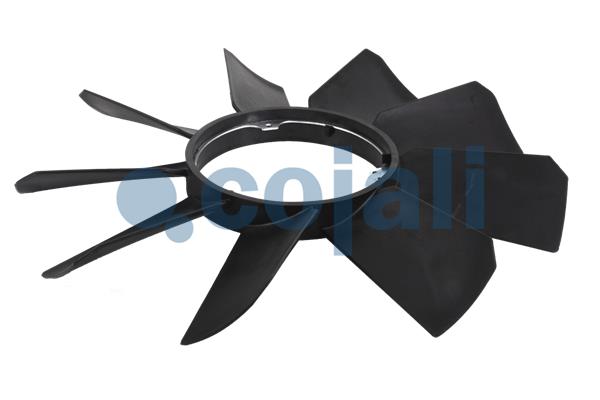 Cojali Ventilatorwiel-motorkoeling 8124631