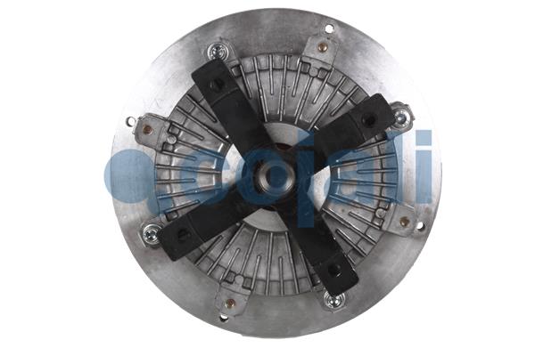 Cojali Visco-koppeling 8125103