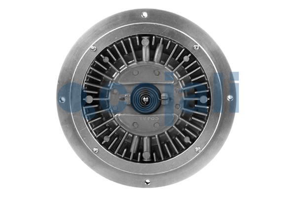 Cojali Visco-koppeling 8125105