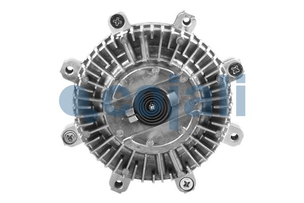 Cojali Visco-koppeling 8125115