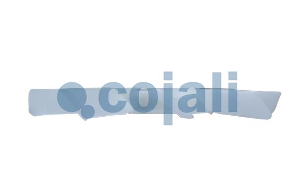 Cojali Ventilatorwiel-motorkoeling 8125604