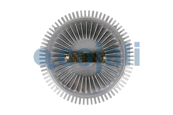 Cojali Visco-koppeling 8126101