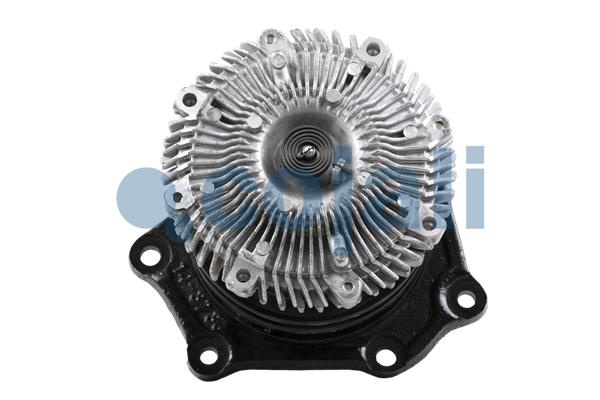 Cojali Visco-koppeling 8126105