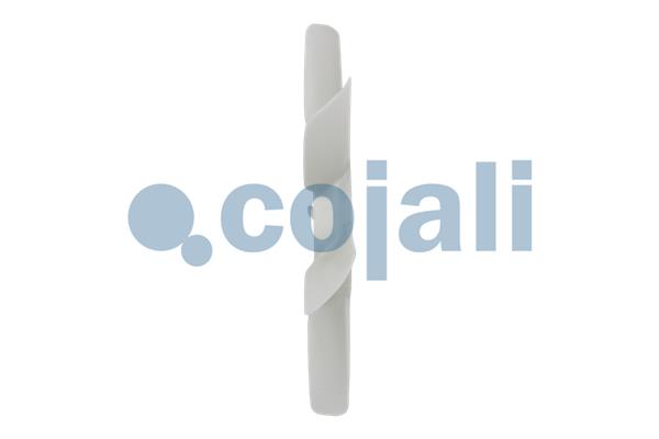 Cojali Ventilatorwiel-motorkoeling 8126614