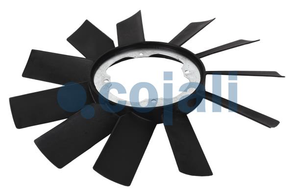 Cojali Ventilatorwiel-motorkoeling 8127602