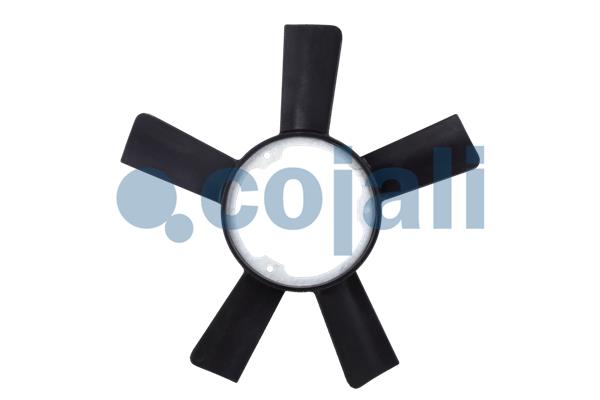 Cojali Ventilatorwiel-motorkoeling 8127603