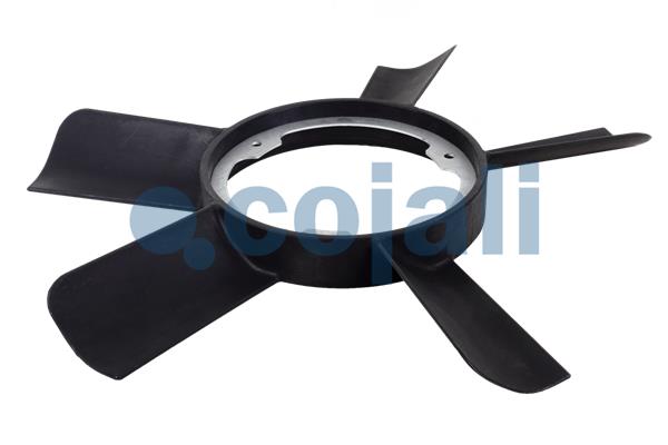 Cojali Ventilatorwiel-motorkoeling 8127603