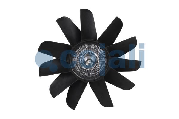 Cojali Ventilatorwiel-motorkoeling 8130102