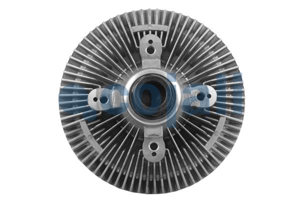 Cojali Visco-koppeling 8130103