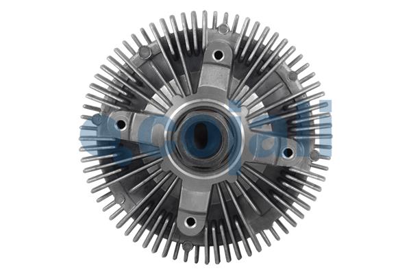 Cojali Visco-koppeling 8130105