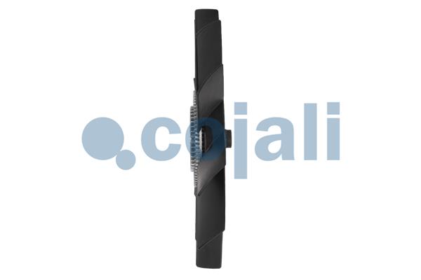Cojali Ventilatorwiel-motorkoeling 8130107