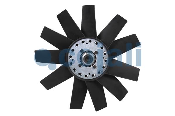 Cojali Ventilatorwiel-motorkoeling 8130107