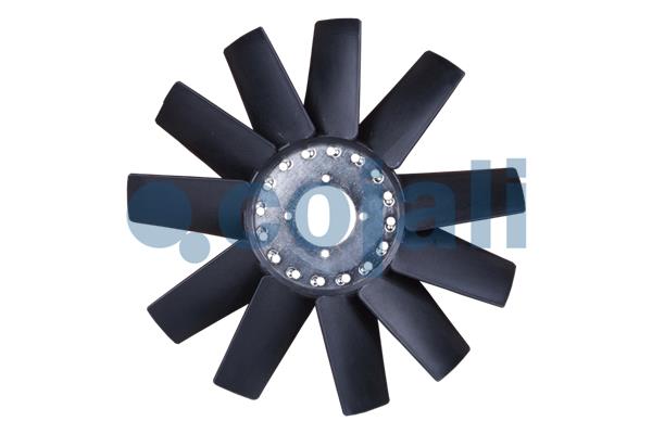 Cojali Ventilatorwiel-motorkoeling 8130602