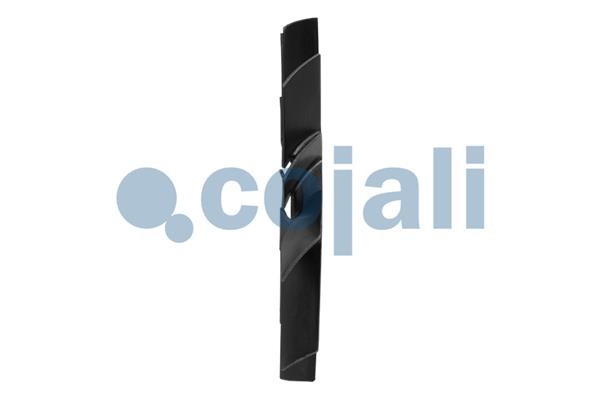 Cojali Ventilatorwiel-motorkoeling 8130602