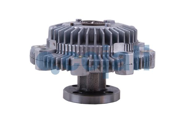 Visco-koppeling Cojali 8134101