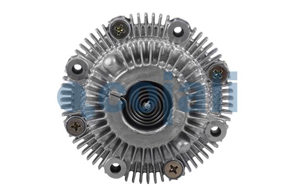 Cojali Visco-koppeling 8134103