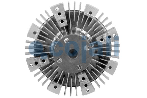 Cojali Visco-koppeling 8134104