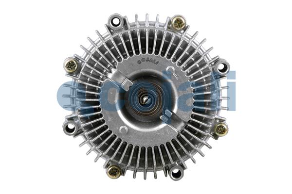 Cojali Visco-koppeling 8136107