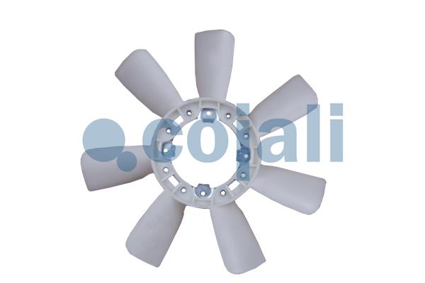 Cojali Ventilatorwiel-motorkoeling 8136603
