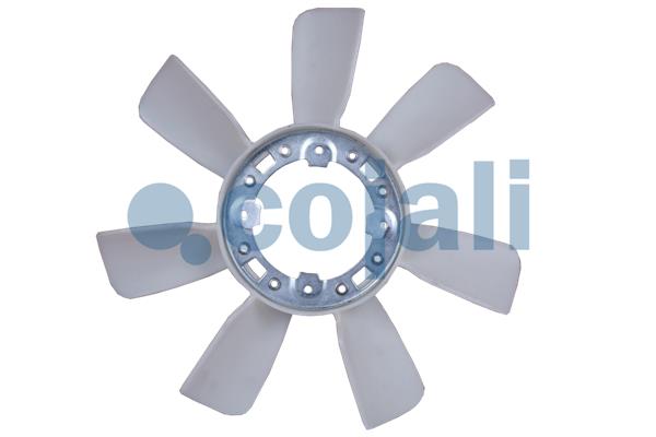 Cojali Ventilatorwiel-motorkoeling 8136603