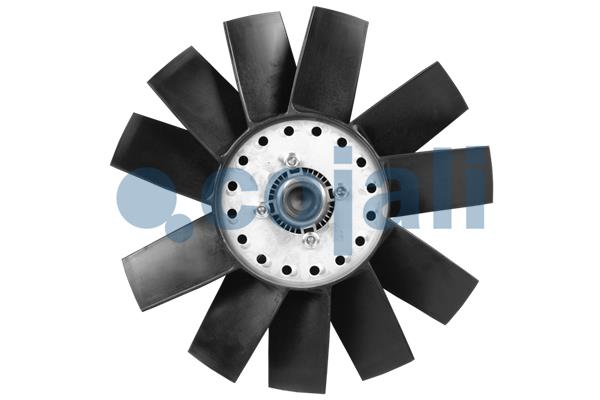 Cojali Ventilatorwiel-motorkoeling 8137102