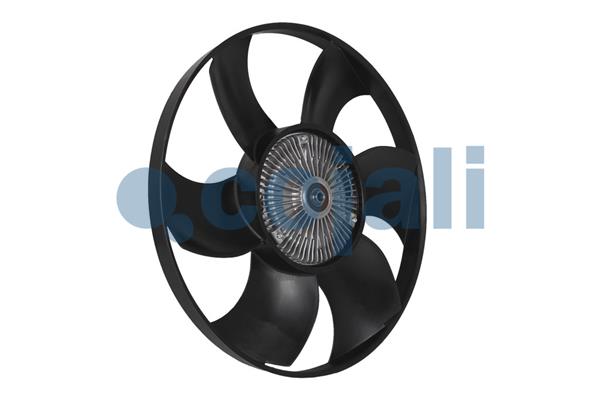 Cojali Ventilatorwiel-motorkoeling 8137103