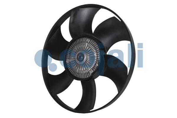 Cojali Ventilatorwiel-motorkoeling 8137103